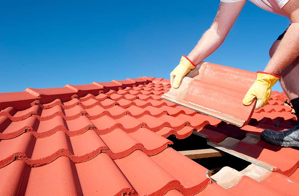 Récupération meubles anciens